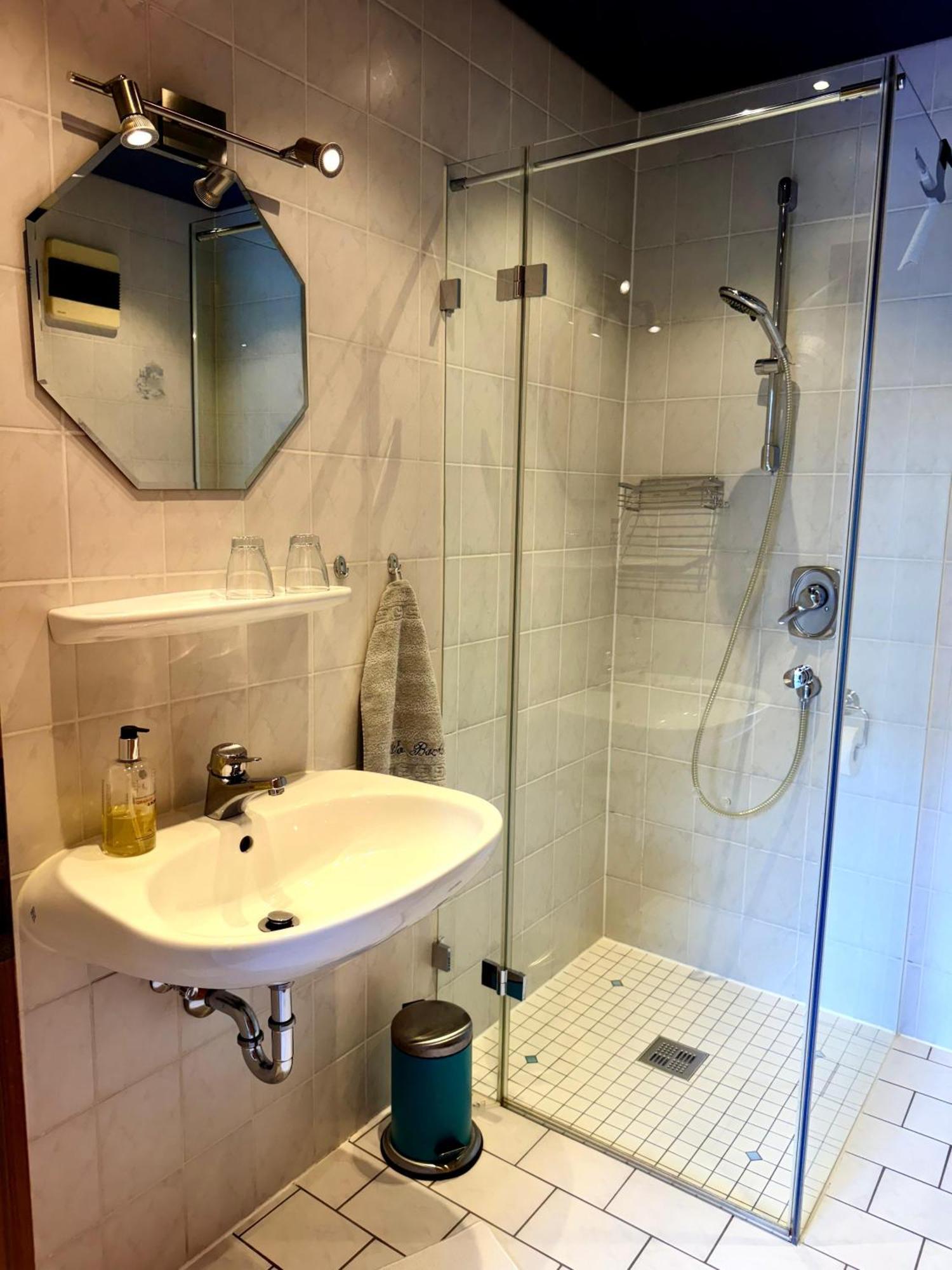 Ferienwohnung Bachl Inkl. Chiemgaukarte Ruhpolding Exteriér fotografie
