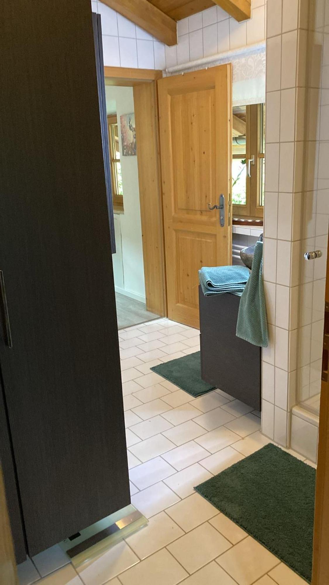 Ferienwohnung Bachl Inkl. Chiemgaukarte Ruhpolding Exteriér fotografie